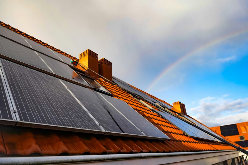 energie solaire pour tous